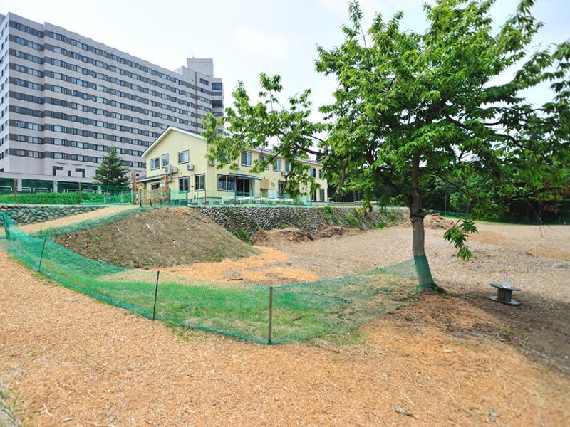ロッヂb&W 南魚沼市 エクステリア 写真